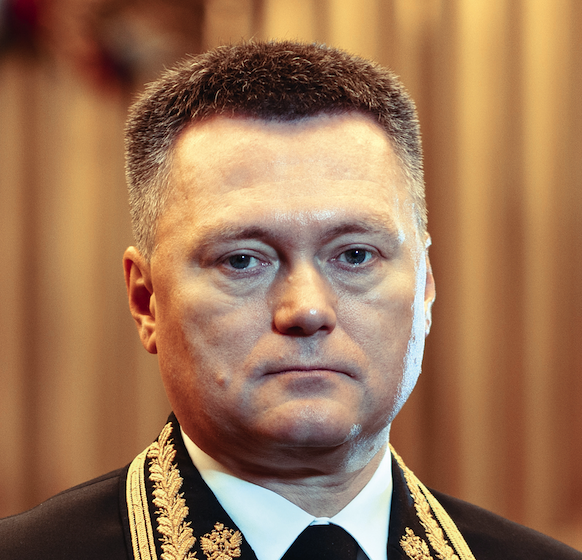 Краснов  Игорь Викторович