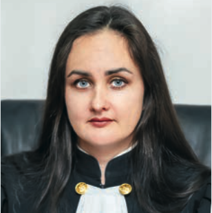 Гошуляк Татьяна Витальевна 