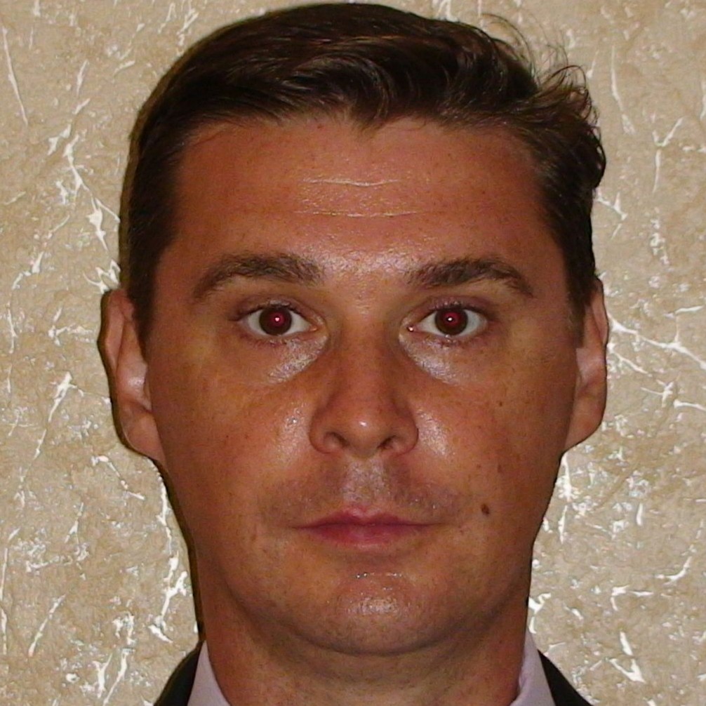 Хилюта Вадим Владимирович