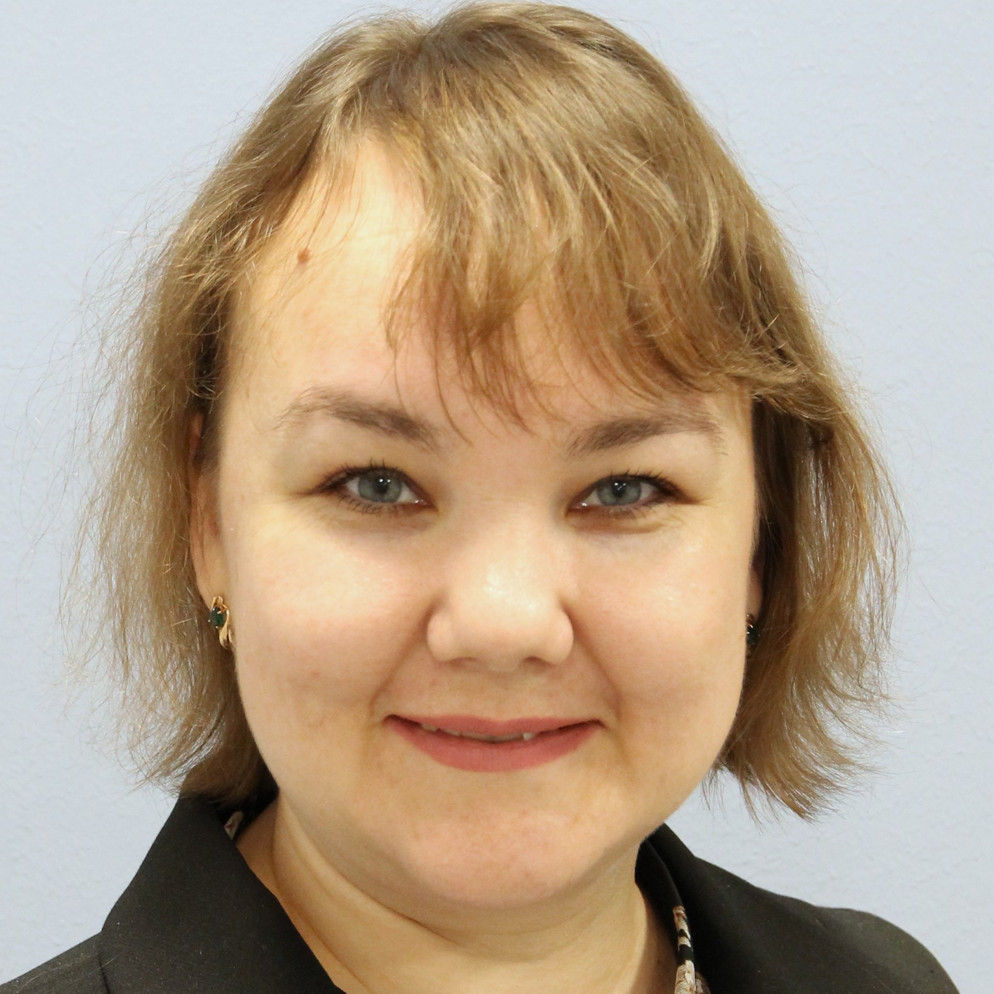 Каримуллина Алсу Эриковна