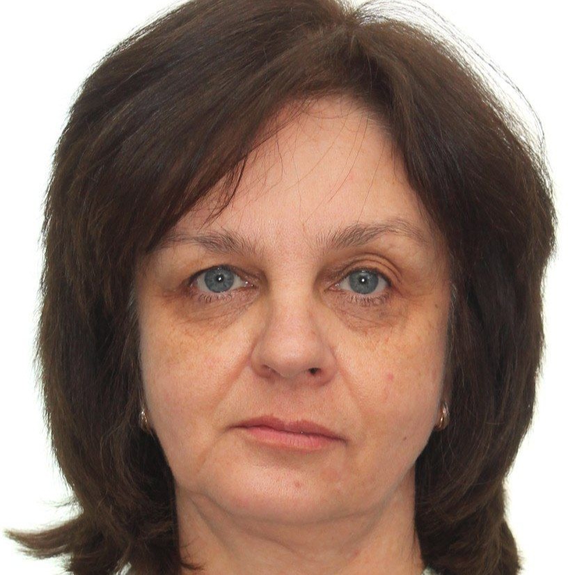 Четвертакова Елизавета Юрьевна