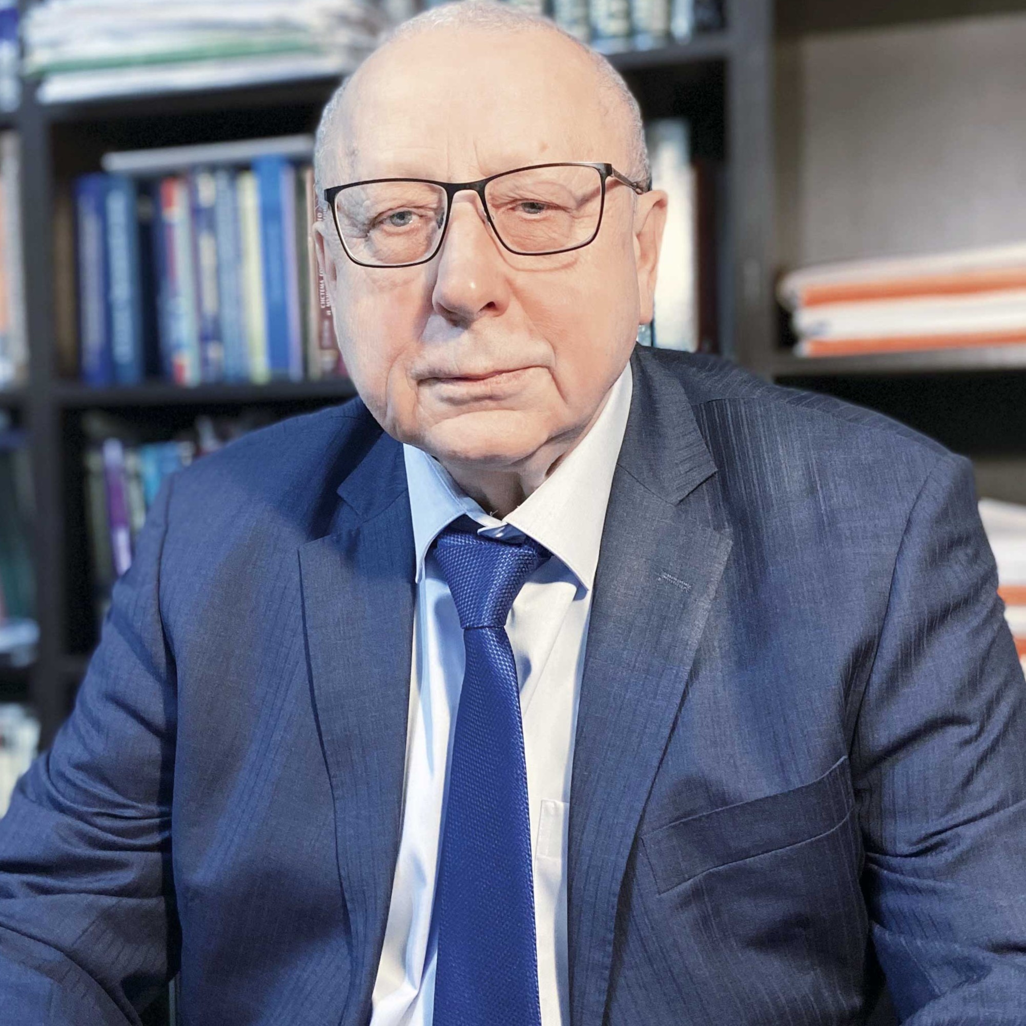 Петров Александр Васильевич 