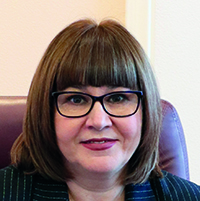 Сапунова Елена