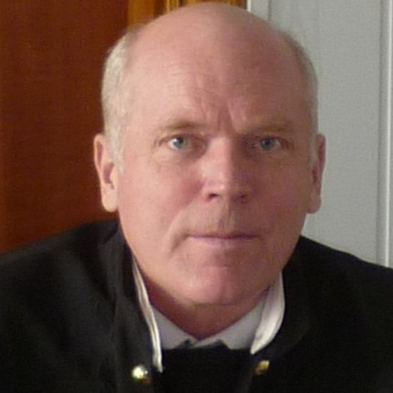Андреев Юрий Николаевич