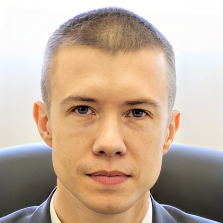 Чернов Константин Николаевич